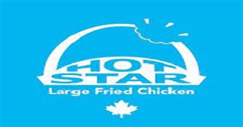 hot star bankstown|Hot Star Large Fried Chicken (Bankstown City Plaza).
